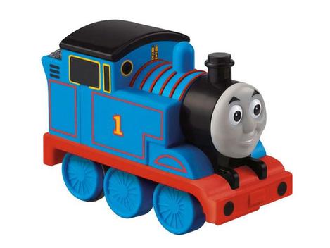 Trem e Vagão Thomas & Friends Diesel 10 - Fisher-Price - Trem de Brinquedo  - Magazine Luiza