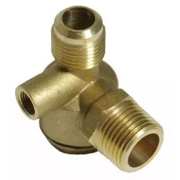 5/8" X 5/8" UNF Right Hand Ultra High Performance Male Rod End Rose