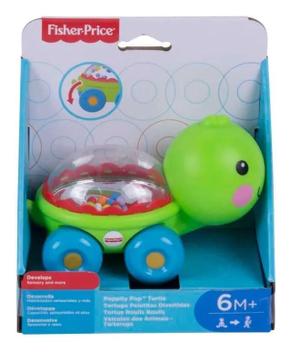 Veículo Dos Animais Fisher Price Brinquedo Educativo 1 Ano - Brinquedos ...