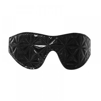 Venda para Olhos em material ecológico e Vinil - Eye Mask - Aphrodisia ...
