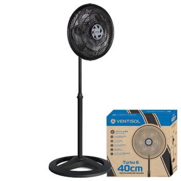 Ventilateur Colonne EWT VEN-C-Tc – Oscillant – 40W – 80cm – Occasion