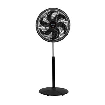 neloli☀︎ Ventilador Coluna Turbo Silencioso 40cm Zellox Zlx-40c 110v com 3