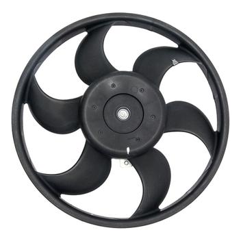 Ventoinha do Radiador GOL G2 G3 G4 2001 2002 2003 2004 2005