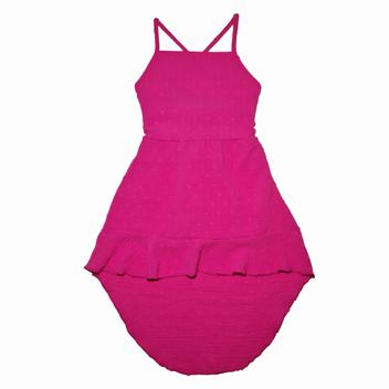 Vestido Infantil Sereia Mullet Blogueira Mini Diva Tend ncia 2l Kids
