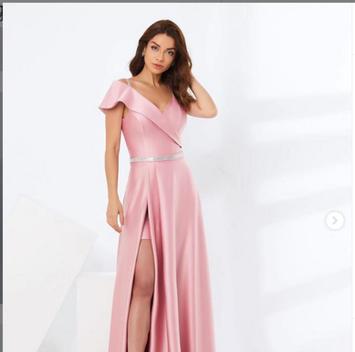 Roupas de hot sale cetim 2019