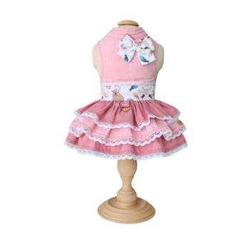 angelic pretty moletom com capuz