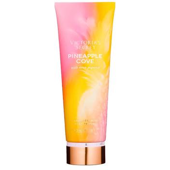 Victoria's Secret Pineapple Cove - Body Lotion 236ml - Cuidados com o