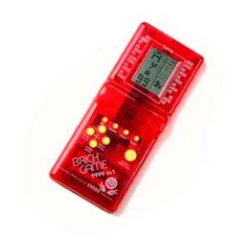 Mini Game Portátil Top Gamer Retro 9999 Jogos - BaoShop - Loja de