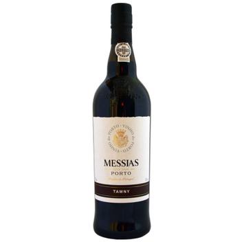 Vinho do Porto Messias Tawny 750ml - Vinho - Magazine Luiza