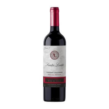 Santa Loreto Cabernet Sauvignon 750ml