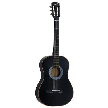 Violão Queen's Preto D137516