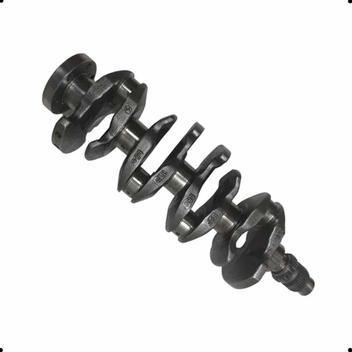 Virabrequim Jac J2 J3 1.4 14/16 - Jac Motors - Autopeças