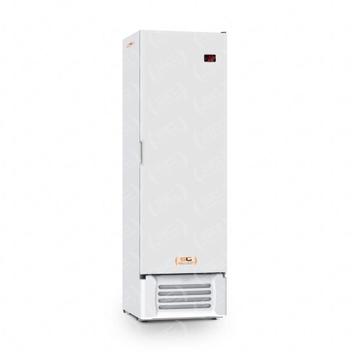 Geladeira/refrigerador 400 Litros 1 Porta Branco Porta de Chapa - Refrimate - 110v - Vcc400s