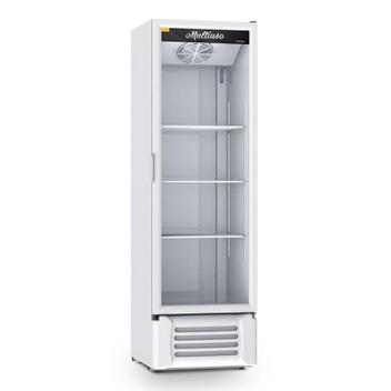 Geladeira/refrigerador 400 Litros 1 Porta Branco - Refrimate - 110v - Vcm400
