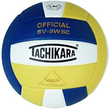 Voleibol Tachikara Sensi-Tec Composite de alto rendimiento | Bodega
