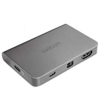Wacom Cintiq Pro16 ＋Wacom Link Plus Wacom LINK PLUS para Cintiq PRO 13/16 - ACK42819 - Mesa