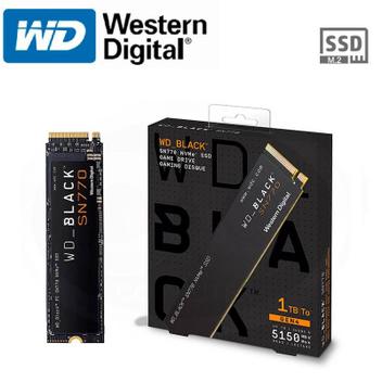 内蔵型SSD WD BLACK SN770 1TB NVMe SSD Magazine Luiza | Pra você é Magalu!