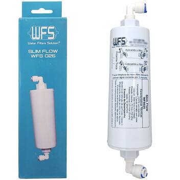 Slimflow WFS Original Refil 025 Slim Flow Compatível Hoken, Manancial - Peças ...