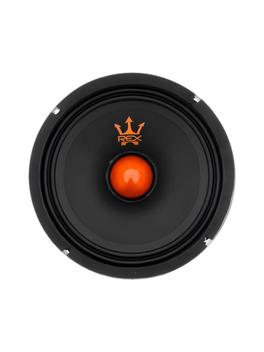 Par Alto Falante Magnum 6 Polegadas fusion 200w Rms Cada Woofer Mèdio Grave  Paredão, Magalu Empresas