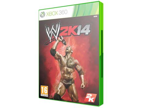 WWE 2K14, WWE 13: relembre os melhores jogos de luta livre para Xbox 360