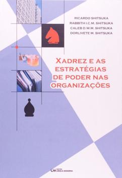 Estrategia Moderna no Xadrez