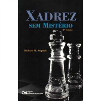 MANUAL BÁSICO DE XADREZ - PDF Download grátis