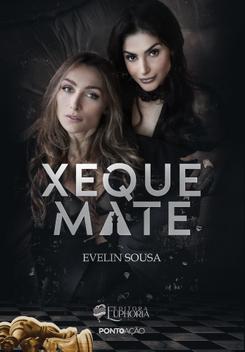 Xeque-Mate - Livros de Literatura - Magazine Luiza
