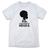 1 Camiseta Consciência Negra Personalizada Perfil Afro