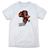 1 Camiseta Mapa da Africa Personalizada Consciência Negra