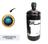 1 Litro Black Tinta Para Impressora Hp DeskJet 5500 5650 D2400  Alta Qualidade Kings Of Ink