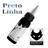 1 Tinta Para Tatuagem Preto Linha Electric Ink 30 Ml - Tattoo