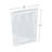 1000 Sacos Saquinho Zip Lock Hermético 8,5x12cm Plastico