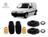 2 Kit Batente Coxim Rolamento Dianteiro Peugeot Partner 1998 1999 2000