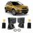 2 Kit Batente Suspensão Dianteira Mitsubishi Asx 2010 A 2020