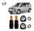 2 Kit Do Amortecedor Dianteiro Grand Livina 2009 2010 2011 2012 2013