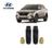 2 Kit Do Amortecedor Dianteiro Hyundai Creta 2016 17 18 19 2020