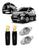 2 Kit Do Amortecedor Traseiro Fiat Idea 2005 2006 2007 2008