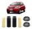 2 Kit Do Amortecedor Traseiro Ford Ka 2002 2003 2004 2005 06