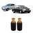 2 Kit Reparo Parcial Dianteiro Toyota Corona 2000