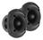 2 Super Tweeter Jbl Professional Black Selenium Tuiti Twiter