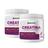 2x Creatina Monohidratada New Nutrition 150g