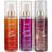 3UN Body Splash Sun Kisses Sweet Heart Rose Glamour Kiss