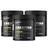 3x Creatina 100% Pura Elite Series Nutrends 300g