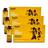 3x Shot de Energia Guara Boost Liquido 20ml x 6 unidades MaDi