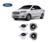 4 Batente Suspensão Dianteira Traseira Ford Ka + Sedan 2015 2016 2017