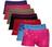 4 Calcinha BOXER FEMININA ADULTO Shortinho G/GG  42 a 46 cueca  boxe microfibra short