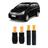 4 Kit Reparo Guarda Pó Amortecedor Grand Livina 2011 2012 13