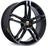 4 RODAS KR F2 MODELO MACAN TURBO / ARO 20X7,5 / (4x100) ET42