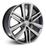 4 rodas kr r72 modelo hilux, sw4 / aro 18x7 / (6x139) et25