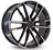 4 rodas zeus 6110 importada / aro 22x9,5 / (6x139) et25